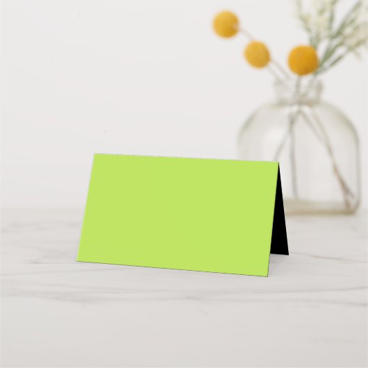 Halloween Bat With Candy Plaatskaartje (Achterkant)