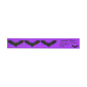 Halloween Bats (Individueel)