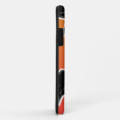 Halloween Bats 2 Case-Mate iPhone Case (Achterkant/rechts)