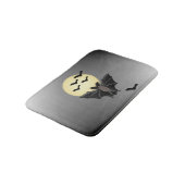 Halloween Bats Badmat (Gekanteld)