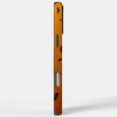 Halloween Bats Case-Mate iPhone Case (Achterkant / Rechts)