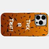 Halloween Bats Case-Mate iPhone Case (Achterkant (horizontaal))