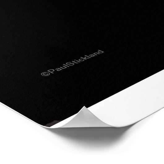 Halloween Bats, Castle en Moon Poster (Hoek)