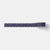 Halloween Bats Grosgrain Lint (Voorkant)