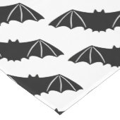 Halloween Bats Medium Tafelloper (Hoek)