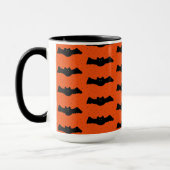 Halloween Bats Mok (Links)