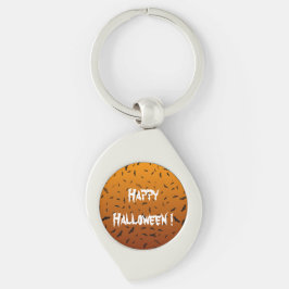Halloween Bats Sleutelhanger