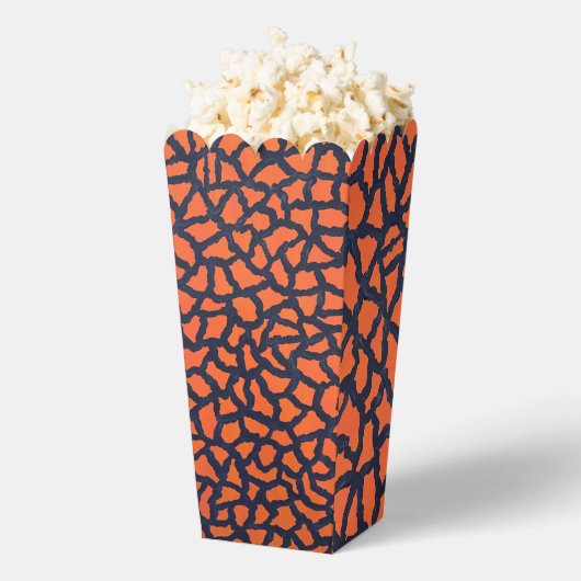 Halloween Bedankdoosjes (Popped)
