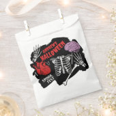 Halloween Bedankzakje (Geknipt)