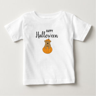 Halloween Beer pompoen Kind
