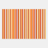 Halloween-behandelingen Inpakpapier Vel (Voorkant 2)