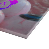 Halloween-behandelingen Snijplank (Hoek)