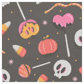 Halloween-behandelingen Stof (Close Up)