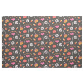 Halloween-behandelingen Stof (Fat Quarter)