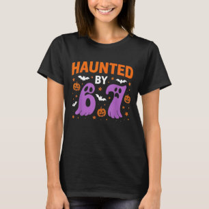 Halloween Behekst door 67 T-shirt Funny Behekst do