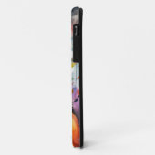 Halloween Belgische Herder  Met Pompoenen Eng Case-Mate iPhone Case (Achterkant/links)