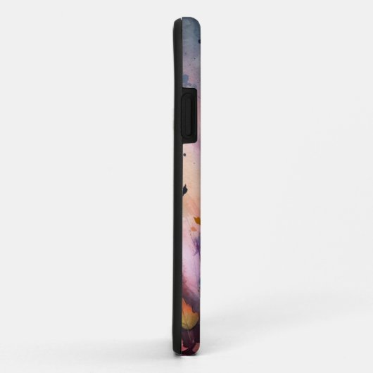 Halloween Belgium Shepherd met pompoenen eng Case-Mate iPhone Case (Achterkant/rechts)