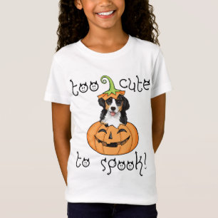 Halloween Berner T-Shirt
