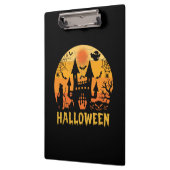 Halloween Best Halloween Birthday Klembord (Links)