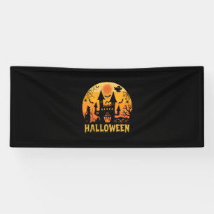 Halloween Best Halloween Birthday Spandoek