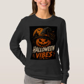 halloween beste ontwerp t-shirt (Voorkant)