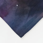 Halloween Bichon Frise met pompoenen eng Fleece Deken (Hoek)