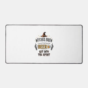 Halloween Bier Hocus Pocus Grappig Vintage_1 Bureaumat