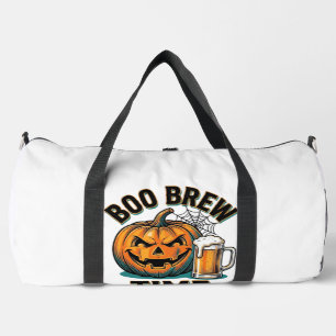 Halloween Bier Shirt Vintage Pompoen Party Tee_1 Plunjezak