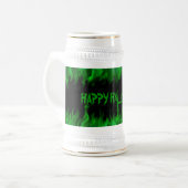 HALLOWEEN. BIERPUL (Voorkant links)