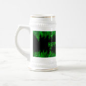 HALLOWEEN. BIERPUL (Links)
