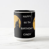 HALLOWEEN BIRTHDAY MOK (Center)