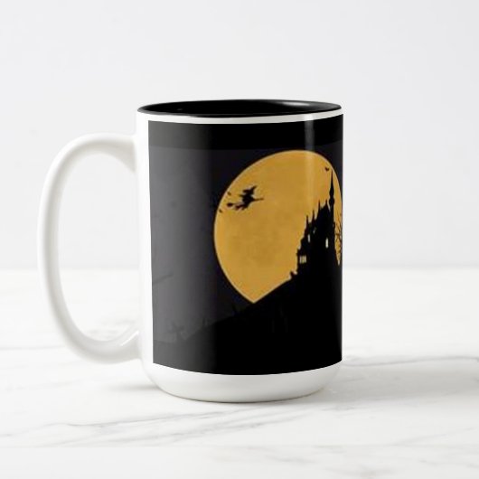 HALLOWEEN BIRTHDAY MOK (Links)