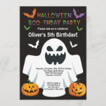 Halloween Birthday Party Invitation Kaart<br><div class="desc">Halloween Birthday Uitnodiging. Halloween Birthday Uitnodiging. Halloween party nodig. Jongen of meisje Bday Bash nodigt uit. 1e 2e 3e 4e 5e 6e 8e 8e 10e 11e 13e 14e 15e, eender welke leeftijd. Chalkboard. Halloween Boo-thday Party. Voor verdere aanpassing, te klikken gelieve de knoop "van de Aanpassing het"en ons ontwerphulpmiddel te...</div>