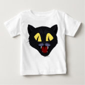 Halloween Black Cat  (Voorkant)