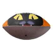 Halloween Black Cat American Football (Gedraaid 270)