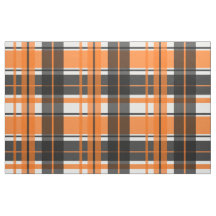 Halloween Black Oranje White Pset