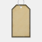 Halloween blanco  apotheker labels cadeaulabel (Achterkant)