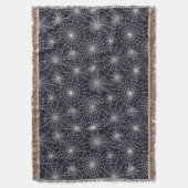 Halloween Blanket Deken (Voorkant Verticaal)