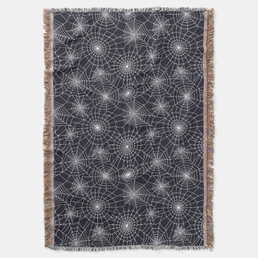 Halloween Blanket Deken (Voorkant Verticaal)