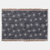 Halloween Blanket Deken (Voorkant)