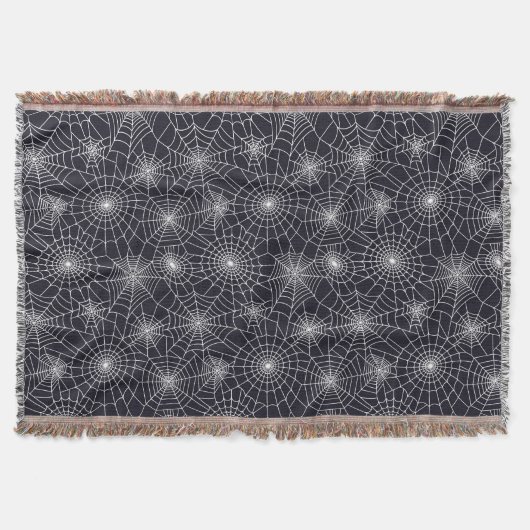 Halloween Blanket Deken (Voorkant)