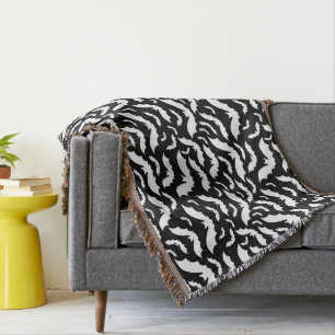 Halloween Blanket Deken