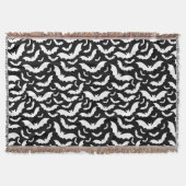 Halloween Blanket Deken (Voorkant)