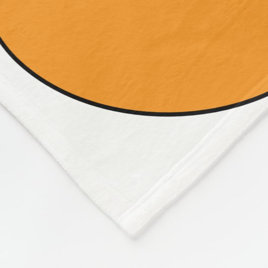 Halloween Blanket Fleece Deken (Hoek)