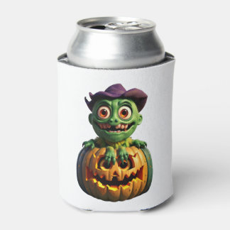 halloween blikjeskoeler