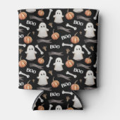 Halloween Blikjeskoeler (Voorkant)