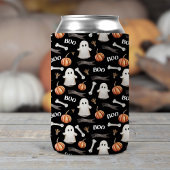 Halloween Blikjeskoeler