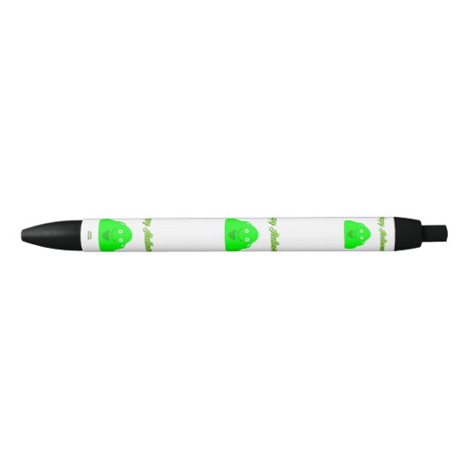 Halloween Blob Pen (Voorkant)