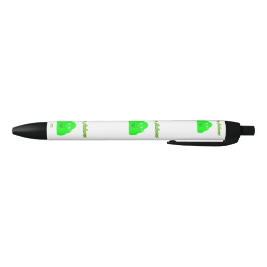 Halloween Blob Pen (Bodem)