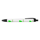 Halloween Blob Pen (Bovenkant)